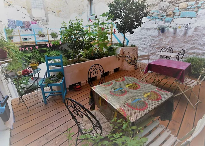 Maison Momes