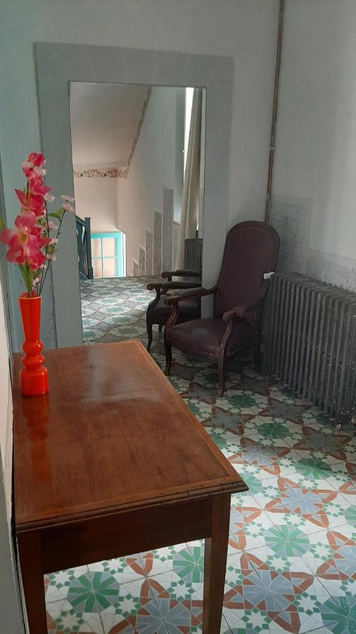 Maison Momes Privatunterkunft Bize-Minervois