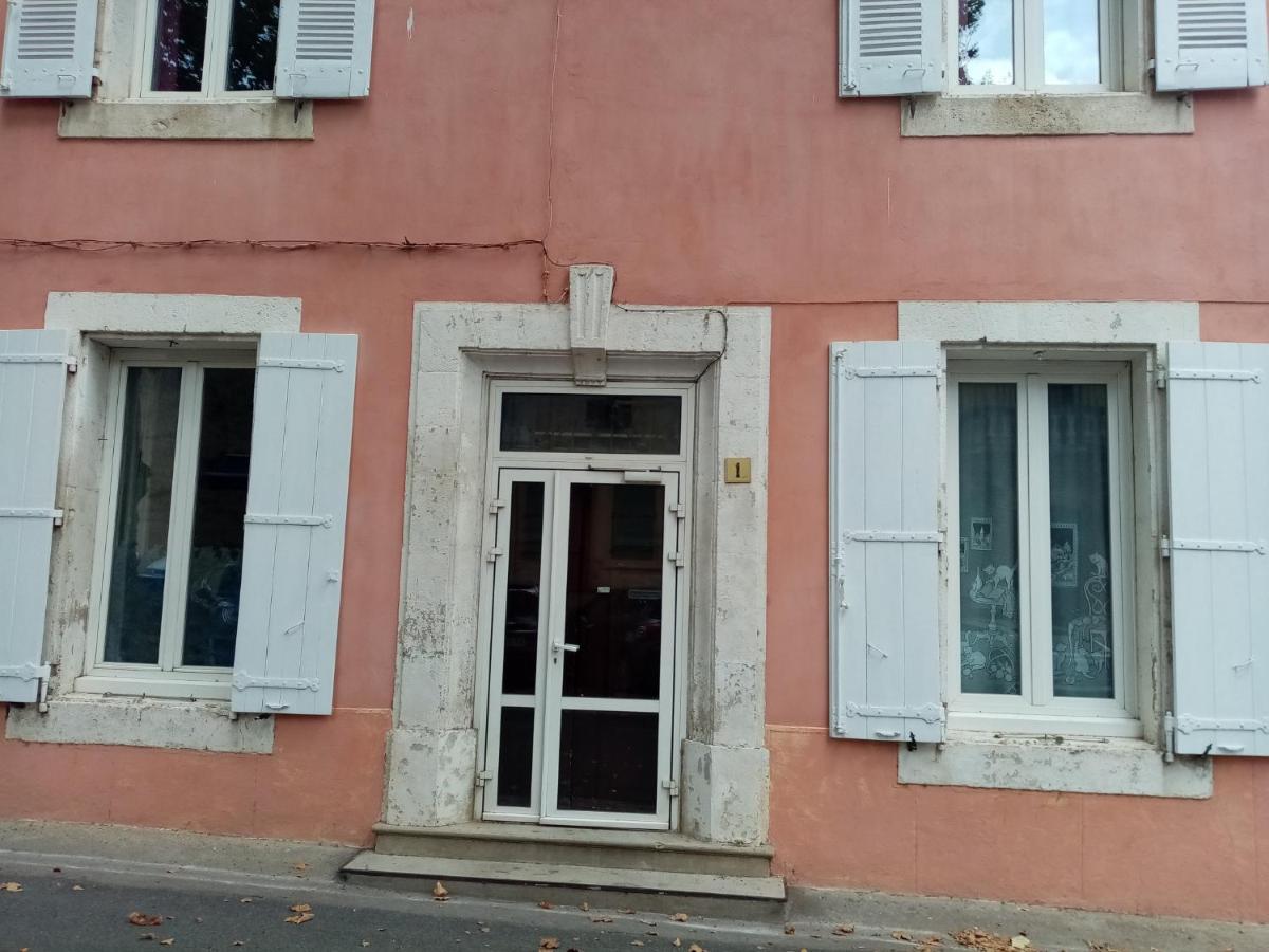 Maison Momes * Bize-Minervois