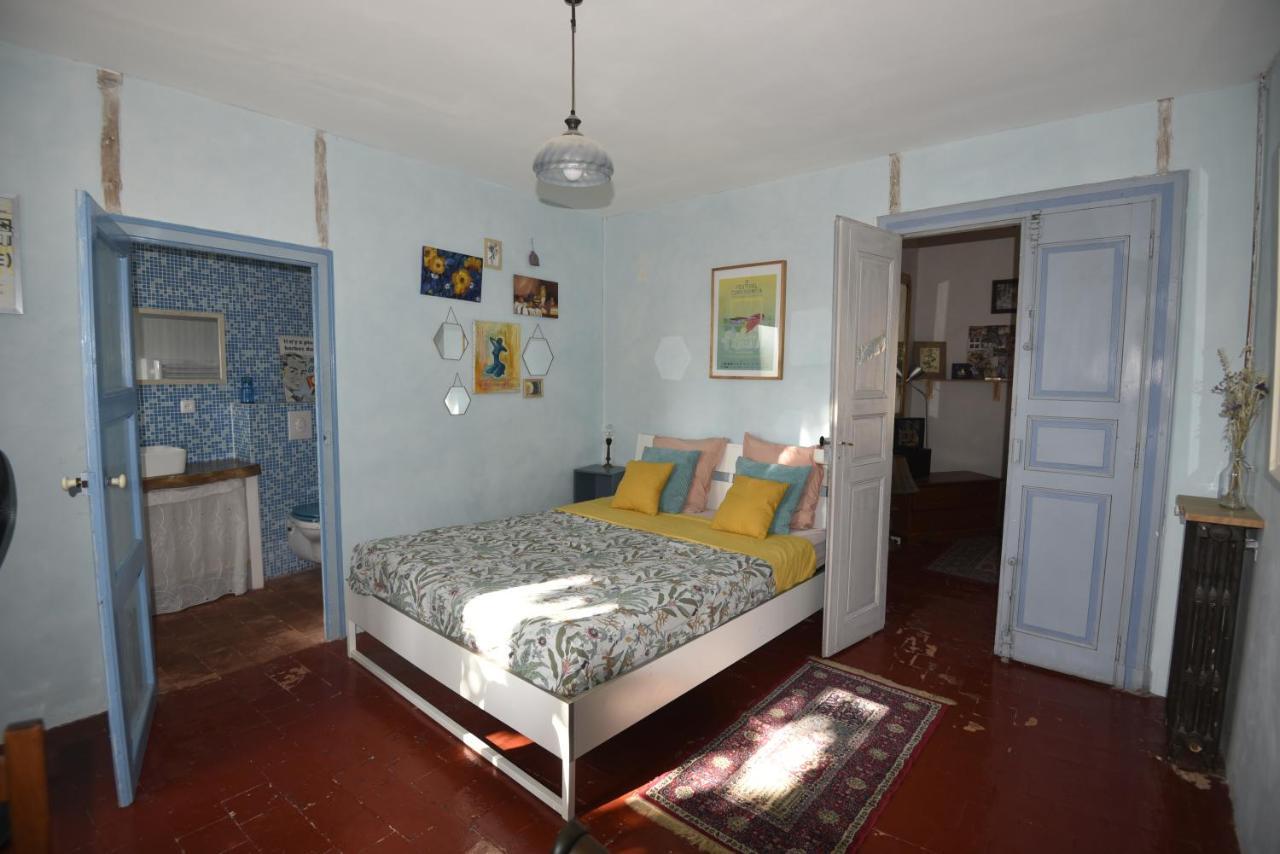 Maison Momes Privatunterkunft Bize-Minervois