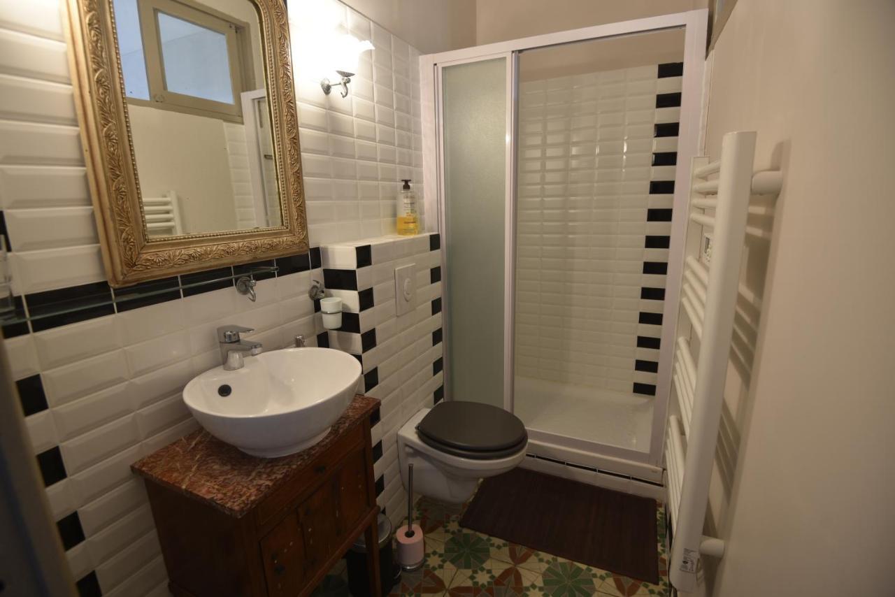 Privatunterkunft Maison Momes