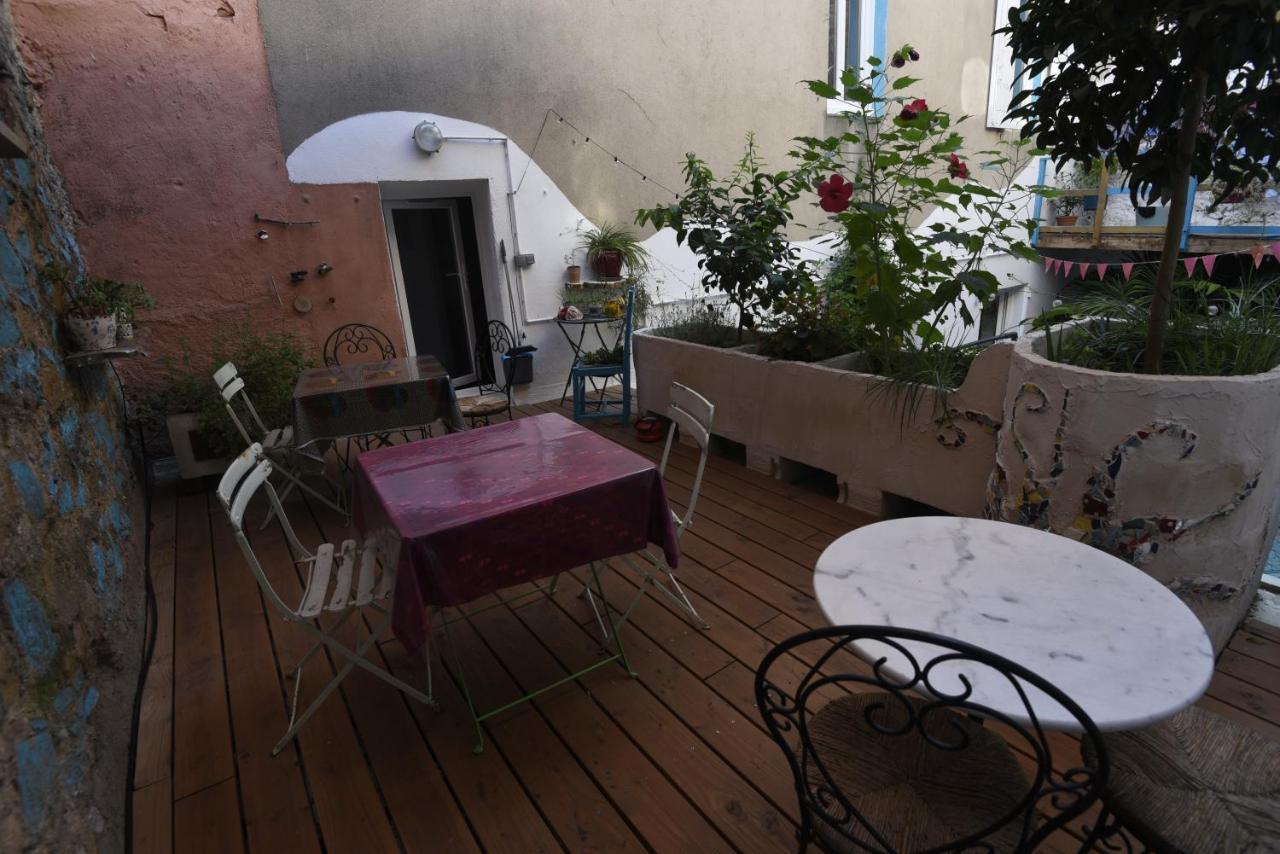 Maison Momes Bize-Minervois
